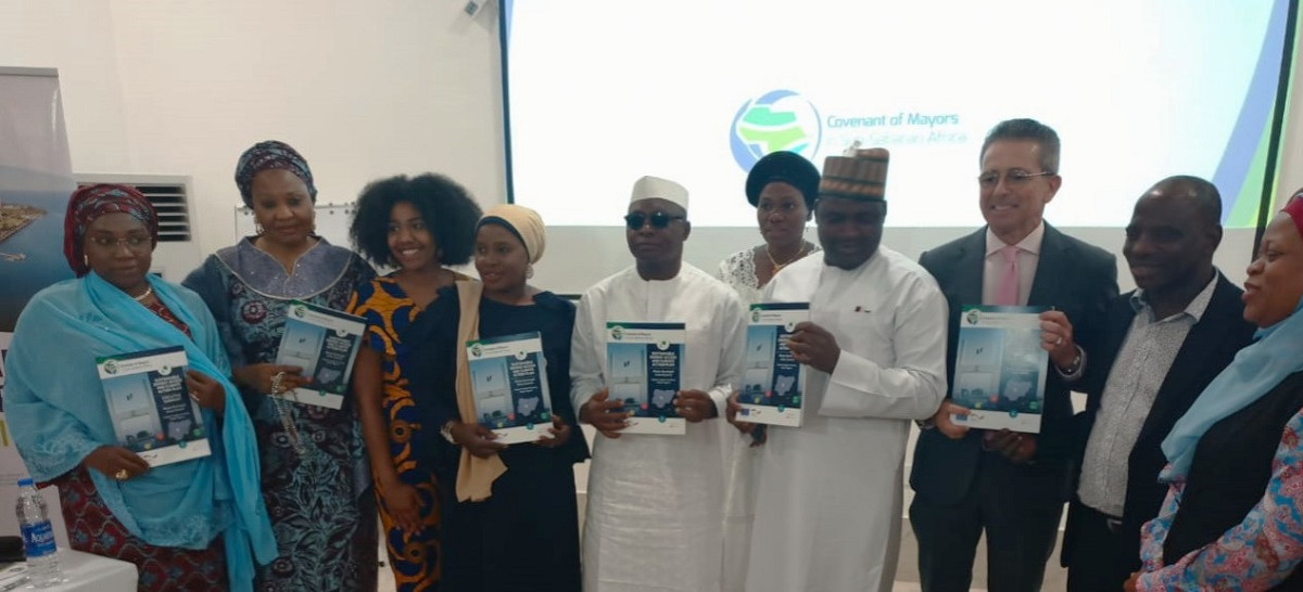 Abuja plans ambitious climate and energy actions with launch of robust plan