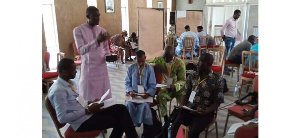 Garoua in Cameroon is making significant headway with its climate action journey with CoM SSA