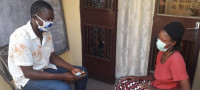 Voices that matter: Bobo-Dioulasso surveys 1,000+ households to understand energy consumption and take climate action
