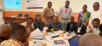 CoM SSA signatories in Togo provided with practical support   to mobilise for climate finance for their local territory