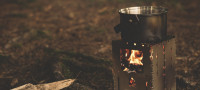 Fuel efficient stoves provide access to clean and affordable energy in Tsévié