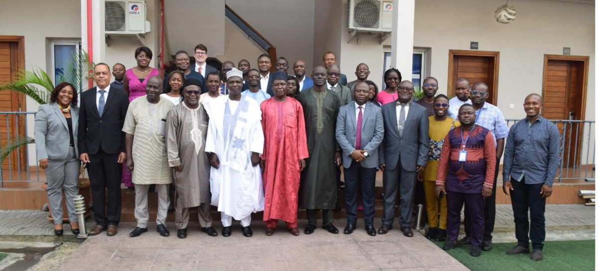 How can cities promote renewable energy projects? A training with Cameroonian CoM SSA cities