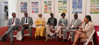 Frontrunner cities from across Africa gather to share climate and energy planning insights