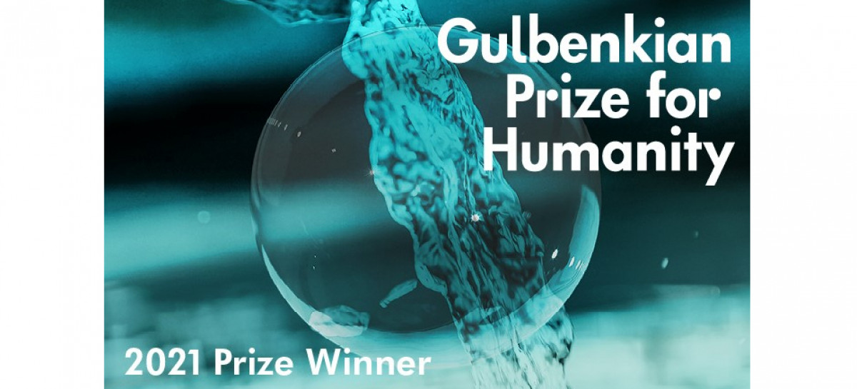City of Garoua in Cameroon to benefit from the Gulbenkian Prize for Humanity awarded to GCoM