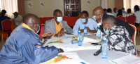 Nakuru County advances climate planning by identifying hazards and conducting Vulnerability Assessments