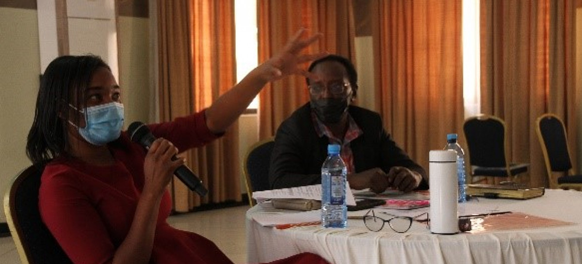Setting ambitious targets for a climate resilient future in Nakuru county, Kenya