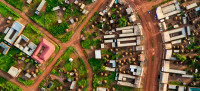 City Voices: Tsévié, Togo