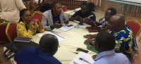 Togolese local governments are committed to building climate-resilient futures with CoM SSA