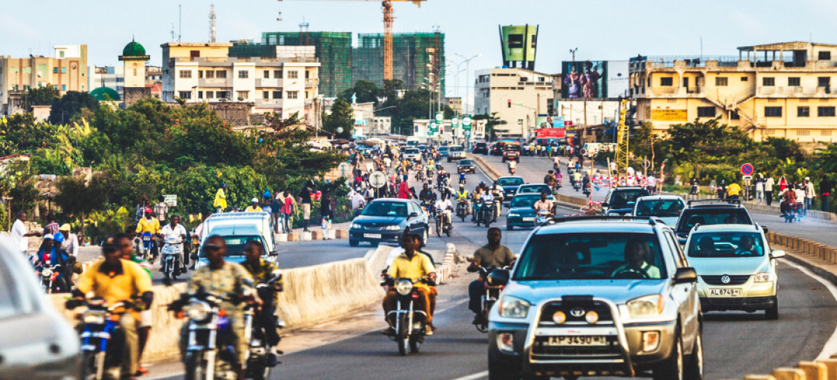 A game-changer tool to fast-track climate action in African cities