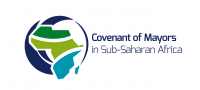 Launch of the initiative of the Covenant of Mayors in Sub-Saharan Africa